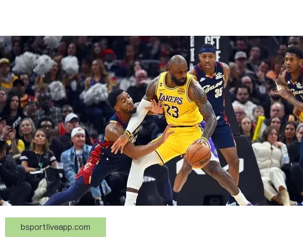 Stein：詹姆斯若离开湖人 勇士将成最有可能的下家