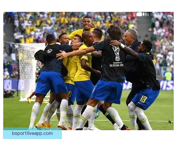 世界杯精彩对决尽在竞猜平台实时下注赢取丰厚奖励